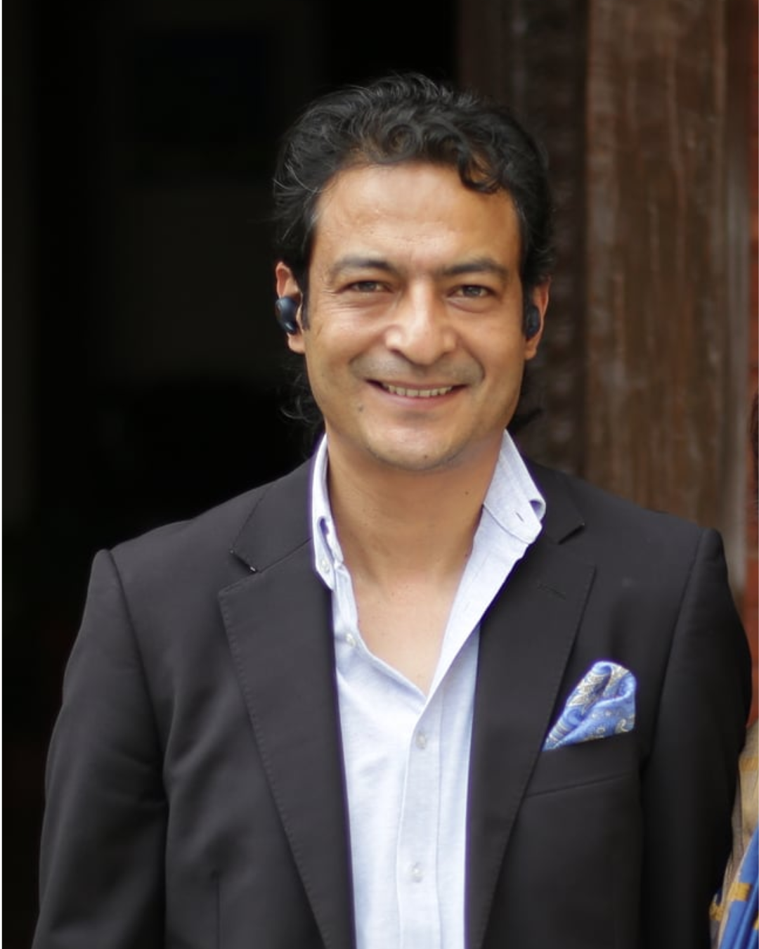 MR. SHIKHAR PARSAI